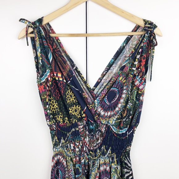 Yiliya Dresses & Skirts - Fun Summer Dress